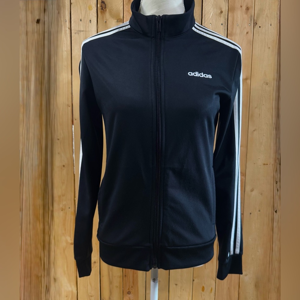 Women’s Adidas Track Jacket